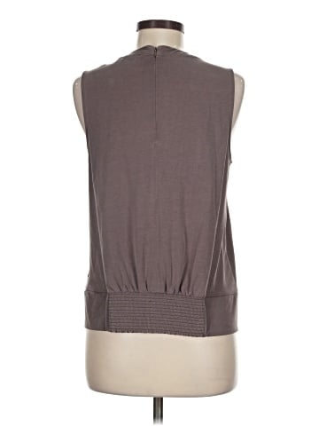 Catherine Malandrino Sleeveless Top (view 2)