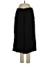 J.Jill 100% Rayon Solid Black Casual Pants Size S - photo 1