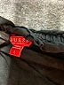 Guess Black 3/4 Sleeve Blouse Size L - photo 7