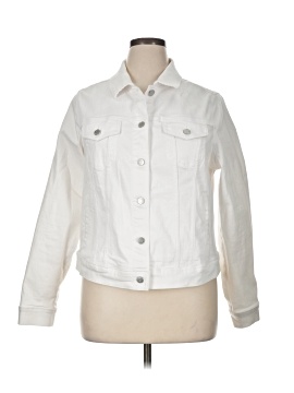 Torrid Denim Jacket (view 1)