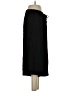 J.Jill 100% Rayon Solid Black Casual Pants Size S - photo 4