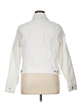 Torrid Denim Jacket (view 2)