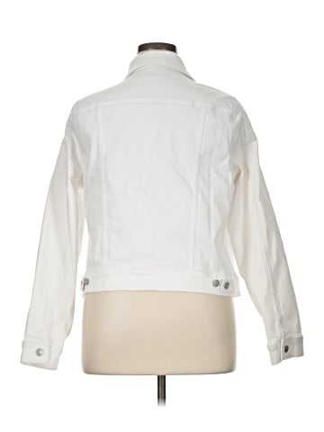 Torrid Denim Jacket (view 2)