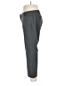 Worthington Solid Gray Dress Pants Size 12 Petite - photo 5