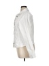 Torrid White Denim Jacket Size 1X Plus (1) - photo 5