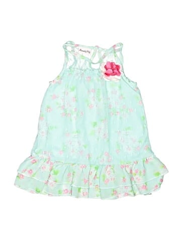 Nannette Dress (view 1)