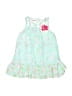 Nannette 100% Polyester Green Dress 18-24 MO / 24 MO - photo 1