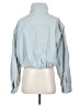 Armani Exchange Blue Jacket Size S - photo 2