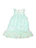 Nannette 100% Polyester Green Dress 18-24 MO / 24 MO - photo 2