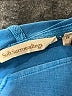 Soft Surroundings Blue Pullover Sweater Size 3X - photo 7
