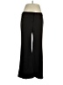 Studio Y Black Dress Pants Size 15 - 16 - photo 1