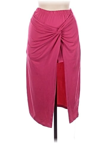 Say Anything Casual Skirt (view 1)