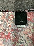 J.t.b. Red 3/4 Sleeve Top Size L - photo 7