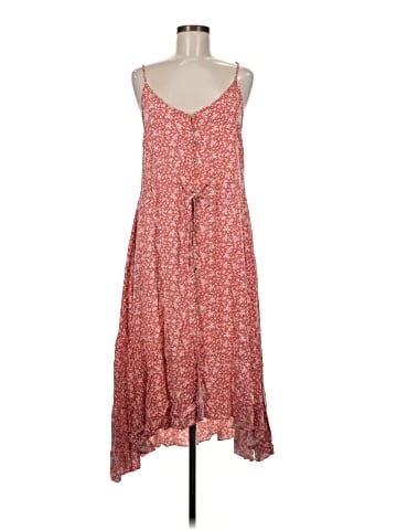 Brovave Casual Dress (view 1)