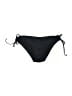 Mossimo Black Swimsuit Bottoms Size M - photo 1