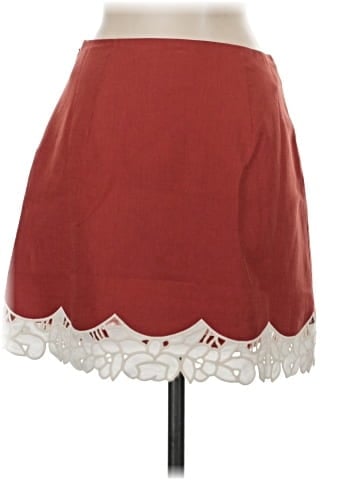 Tuckernuck Casual Skirt (view 2)