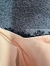 Little Mistress 100% Polyester Black Cocktail Dress Size 8 - photo 7