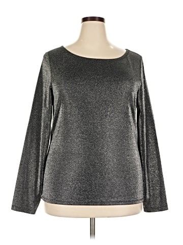 Gap Long Sleeve Top (view 1)