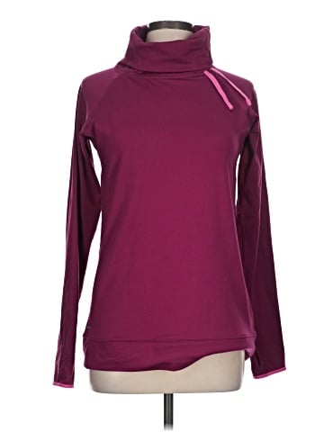 Nike Long Sleeve Turtleneck (view 1)