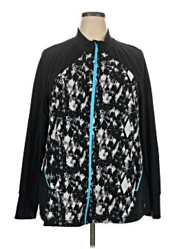 Livi Active Track Jacket
