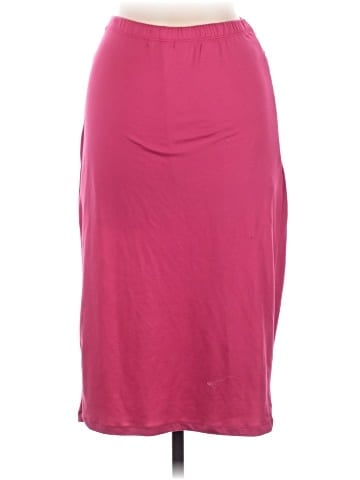 Say Anything Casual Skirt (view 2)