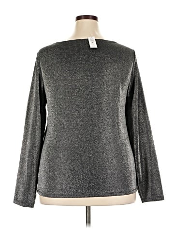 Gap Long Sleeve Top (view 2)
