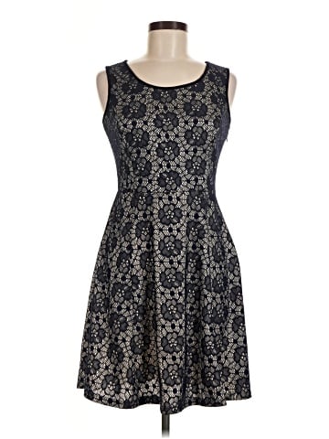 En Focus Studio Cocktail Dress (view 1)