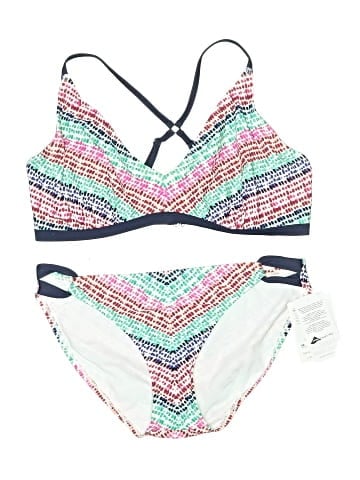 Athleta Two Piece Swimsuit (view 1)