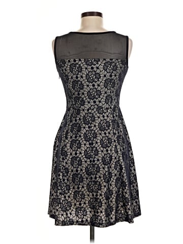 En Focus Studio Cocktail Dress (view 2)