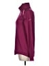 Nike Burgundy Long Sleeve Turtleneck Size L - photo 5