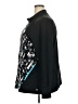 LIVI Active Graphic Black Track Jacket Size 26/28 - photo 5