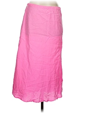 Assorted Brands Silk Skirt