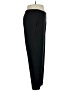 Athleta Solid Black Active Pants Size 16 - photo 4