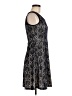 En Focus Studio Black Cocktail Dress Size 8 - photo 4