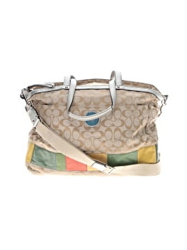 Coach Factory Tote