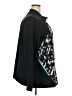 LIVI Active Graphic Black Track Jacket Size 26/28 - photo 4