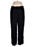 J.Crew Chevron-herringbone Black Casual Pants Size 16 - photo 1