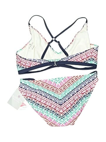 Athleta Two Piece Swimsuit (view 2)