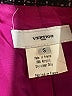 Vertigo Paris 100% Acrylic Tweed Black Blazer Size S - photo 6