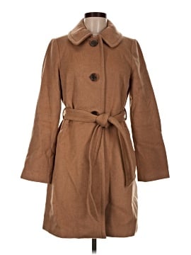 J.Crew Wool Coat (view 1)