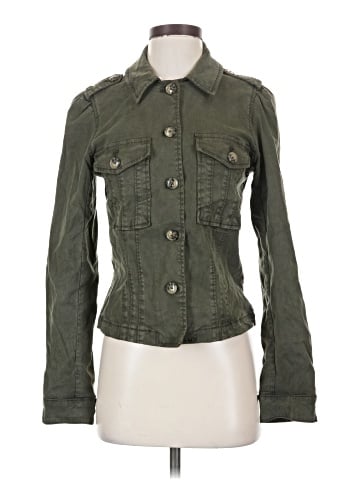Paige Jacket (view 1)