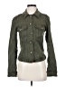 Paige Green Jacket Size S - photo 1