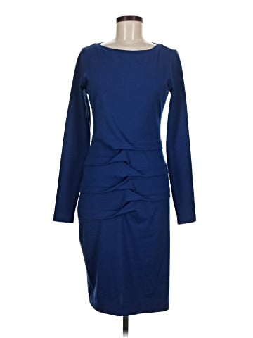 Nicole Miller Artelier Cocktail Dress (view 1)