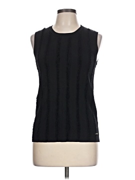 T Tahari Sleeveless Top (view 1)