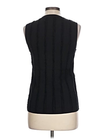 T Tahari Sleeveless Top (view 2)