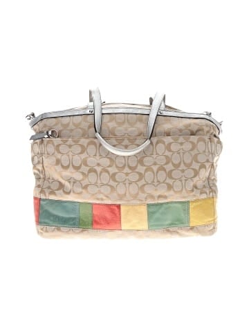 Coach Factory Tote (view 2)