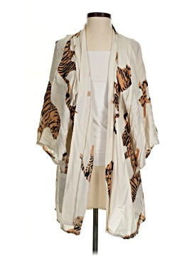 Emerson Fry Kimono