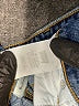 Levi's Solid Blue Jeans Size 18 - photo 5