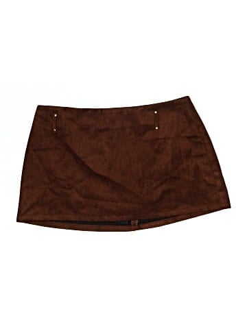 Cider Skort (view 1)