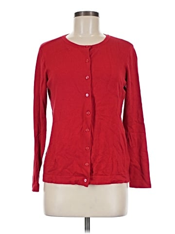 Croft & Barrow Cardigan (view 1)